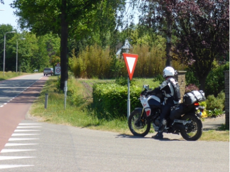 Nummer Een (1) 