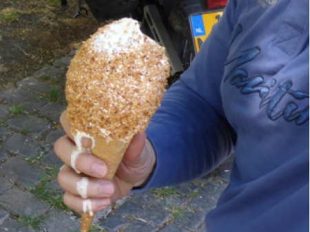 Nummer Een (1) 