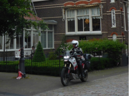 Nummer Een (6) 