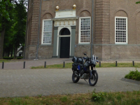 Nummer Een (6) 