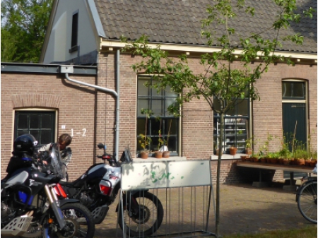 Nummer Een (7) 