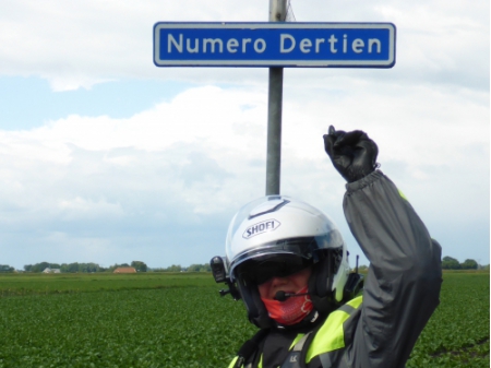 Nummer Een (8) 