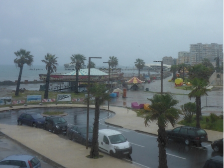 Rondje Adriatische Zee (10) 