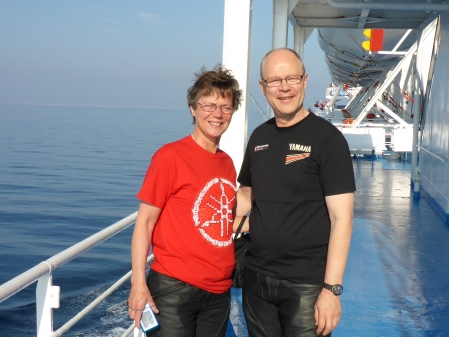 Rondje Adriatische Zee (11) 