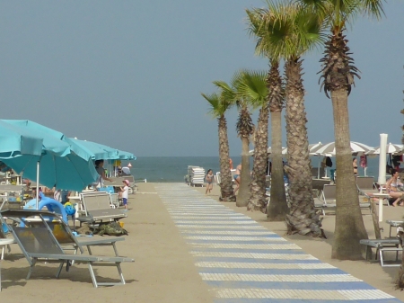Rondje Adriatische Zee (18) 