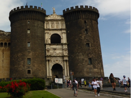Rondje Adriatsiche Zee (13) 