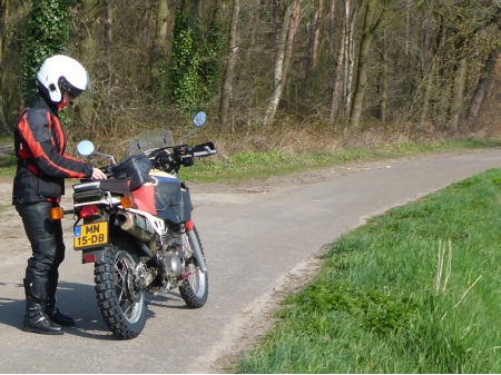 Rondje Brabant 