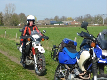 Rondje Brabant 