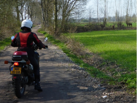 Rondje Brabant 