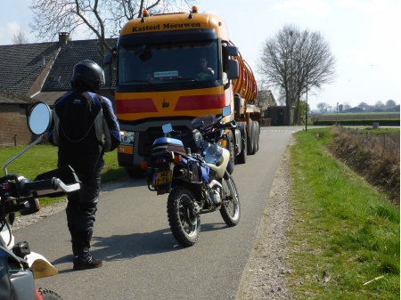 Rondje Brabant 