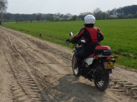 Rondje Brabant 
