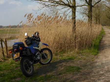 Rondje Brabant 