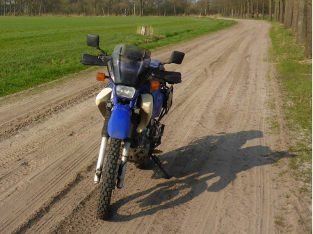 Rondje Brabant 