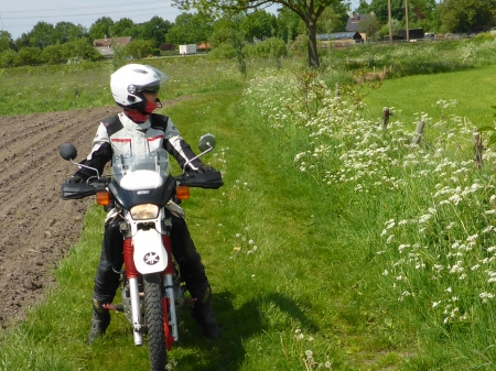 Rondje Brabant Brabant
