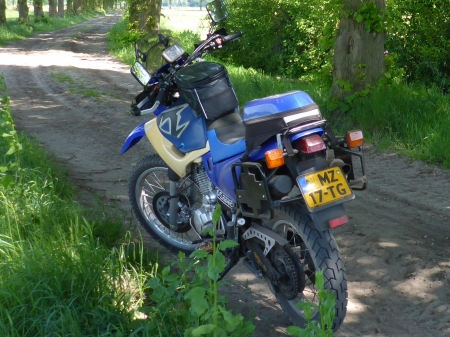 Rondje Brabant Brabant