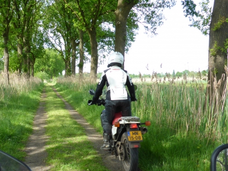 Rondje Brabant Brabant