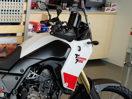 Tenere 700 