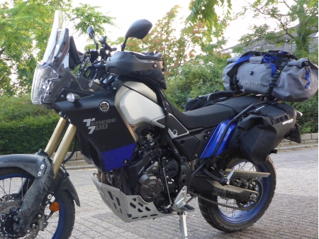 Tenere 700 