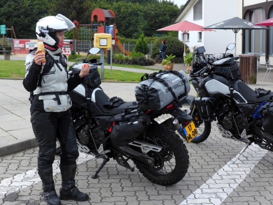 Carpathians (2)