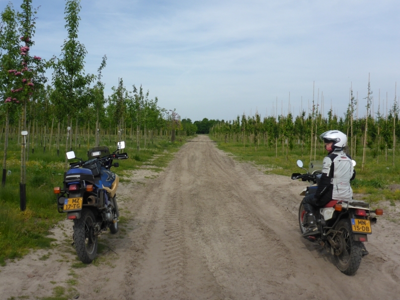 Rondje Brabant