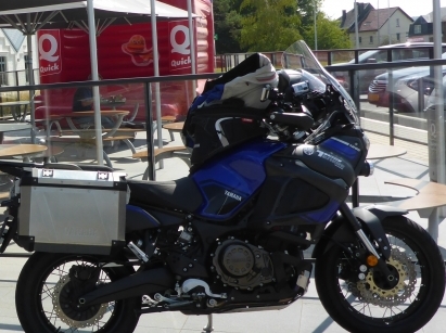 Dag 3 - Tenere Tour