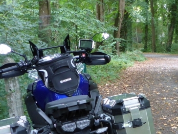 Dag 4 - Tenere Tour