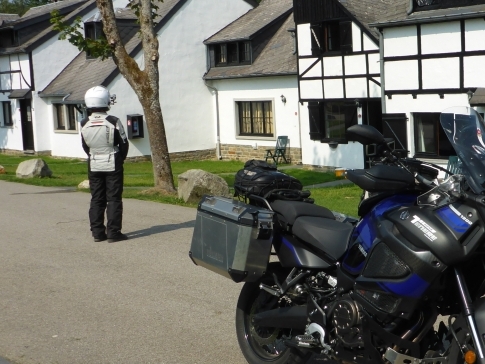 Dag 6 - Tenere Tour