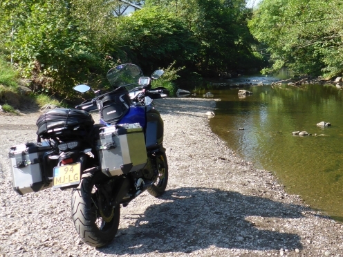 Dag 7 - Tenere Tour