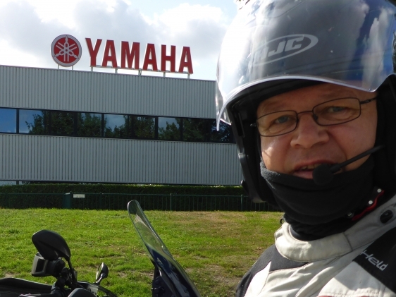 Dag 8 - Tenere Tour