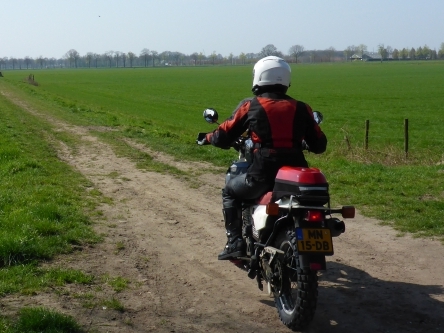Rondje Brabant