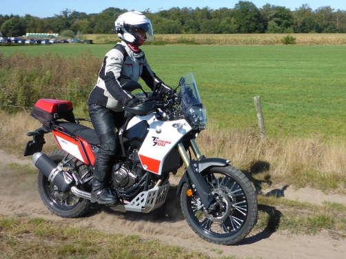 Tenere 700