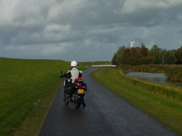 Wereldreis door Nederland (4)