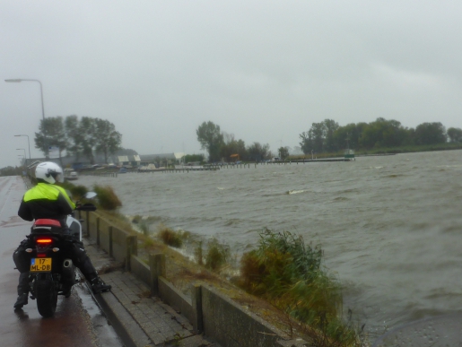 Wereldreis door Nederland (5)