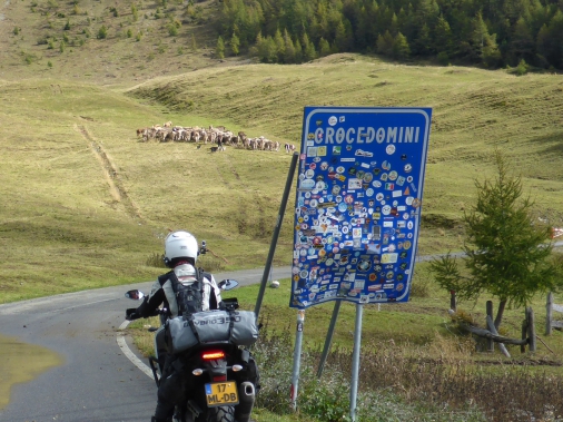 Bern en de Alpen (9)