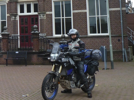 Wereldreis door Nederland (2)