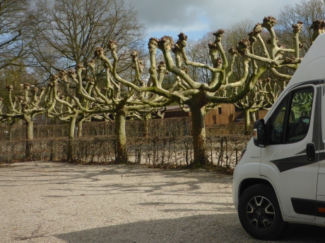 Met de camper door Nederland (3)