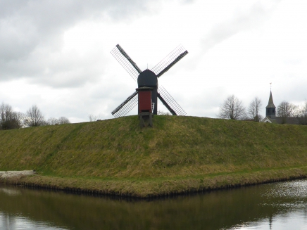 Met de camper door Nederland (5)