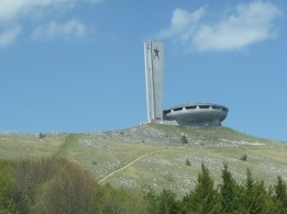 Dag 6 - Vidin > Kazanlak