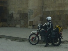 Dag 9 - Balikesir > Aksehir