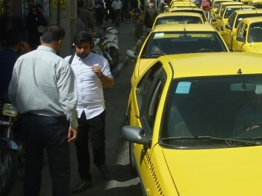 Dag 18 - Hamedan