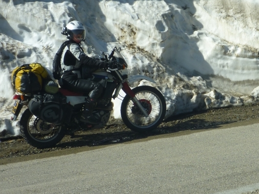 Dag 19 - Hamedan > Esfehan 
