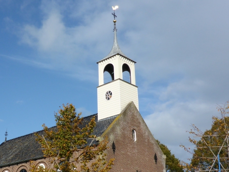 Wereldreis door Nederland (4) 