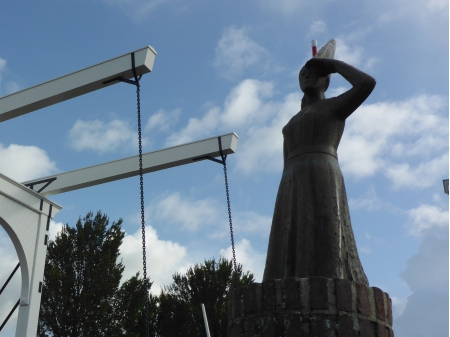 Wereldreis door Nederland (4) 