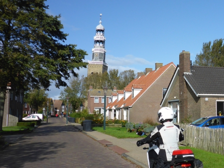 Wereldreis door Nederland (4) 