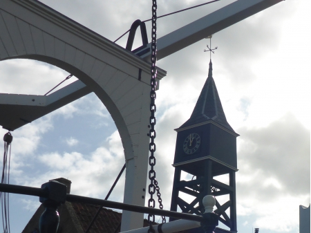 Wereldreis door Nederland (4) 