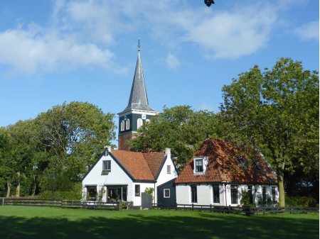 Wereldreis door Nederland (4) 