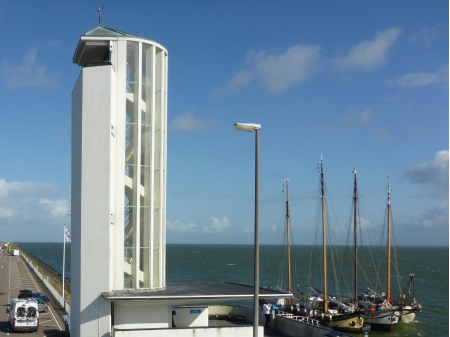 Wereldreis door Nederland (4) 