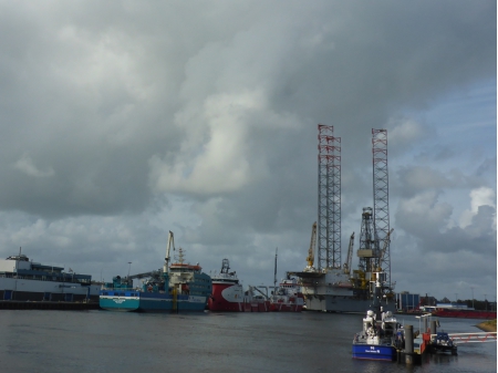 Wereldreis door Nederland (4) 