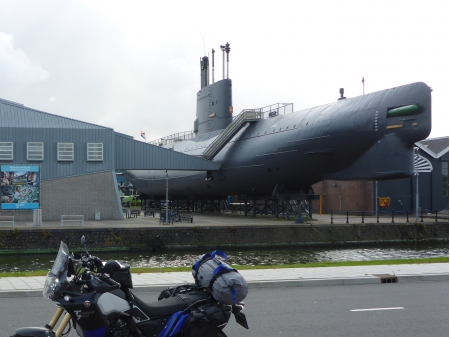 Wereldreis door Nederland (4) 