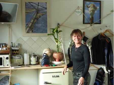 Wereldreis door Nederland (4) 